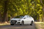 Hyundai i40 Sedan 2015 года